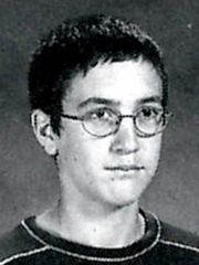 14-year-old James Sheets Kills his principal