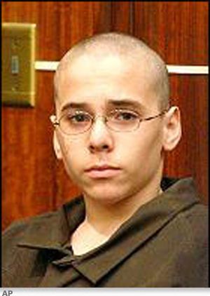 14y Old Michael Hernandez stabs to death