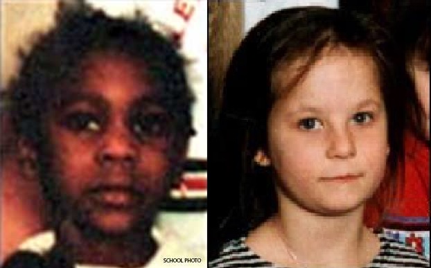 6-year-old Boy Shoots and Kills a 6-year-old playmate
