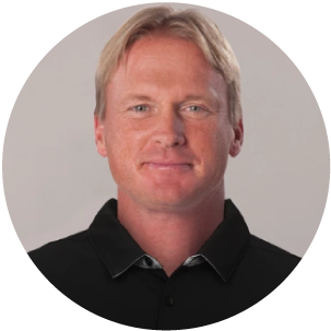 JON GRUDEN