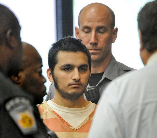 Hammad Memon Killed 14y Todd Brown