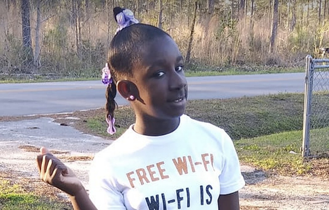 Girl who died after a classroom fight