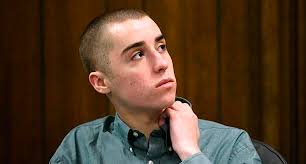 T.J. Lane, 17y opens fire in the school