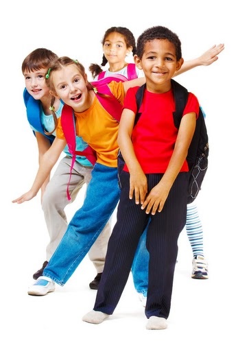 childrens